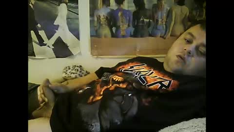 hornyanonguy69 online show from 13, 10, 2025