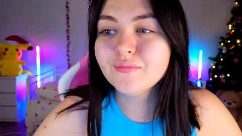 HornyCakee online show from 17, 12, 2024