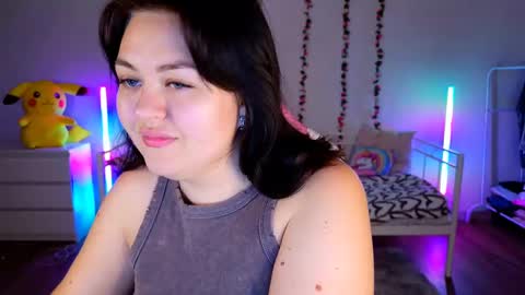 HornyCakee online show from 17, 2, 2025