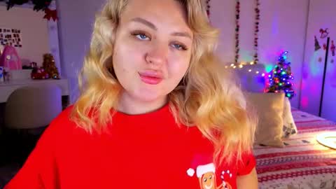 Snapshot of hornycakee chatting on 22, 12, 2025 HornyCakee online show from 22, 12, 2025