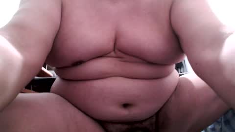 Snapshot of hornychubbybear88 chatting on 22, 12, 2024 HornySmoothBear online show from 22, 12, 2024