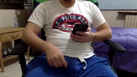 Snapshot of hornycockboy699 chatting on 13, 11, 2025 hornycockboy699 online show from 13, 11, 2025