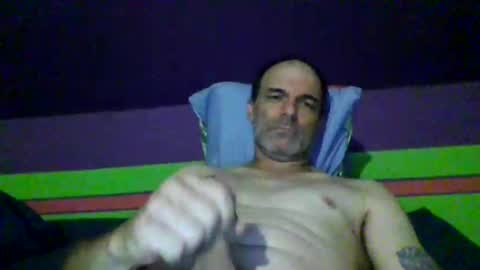 hornycountryman online show from 27, 9, 2025