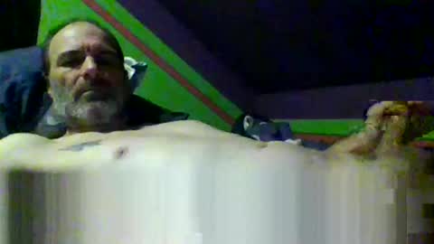 hornycountryman online show from 4, 10, 2025