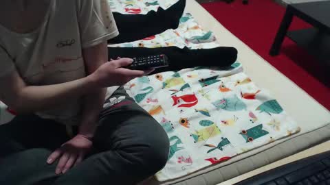 HornyCouple89 online show from 2, 3, 2025