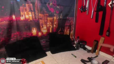 Mia Dahianaa   2  hornydahianax online show from 16, 12, 2024