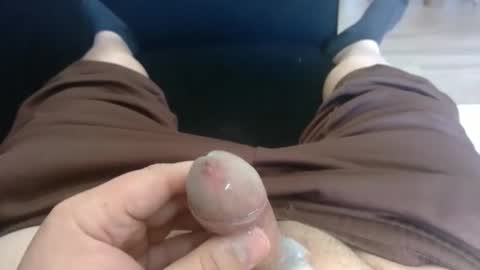 hornygiy9785 online show from 12, 2, 2026