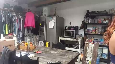 Snapshot of hornyhippies0080 chatting on 25, 10, 2025 Nix D online show from 25, 10, 2025