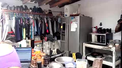 Snapshot of hornyhippies0080 chatting on 3, 11, 2025 Nix D online show from 3, 11, 2025