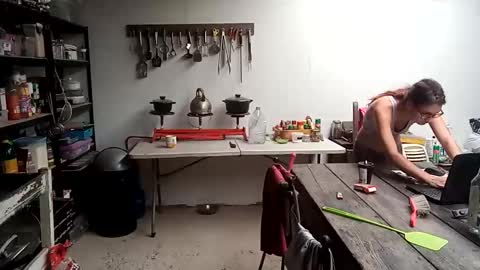 Nix  D online show from 18, 12, 2025