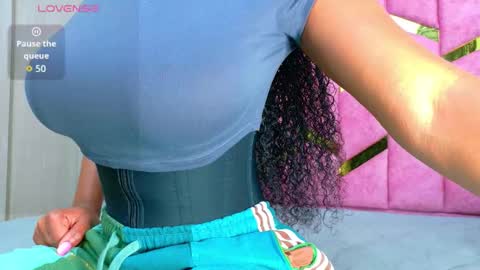 Valentina  online show from 4, 11, 2025