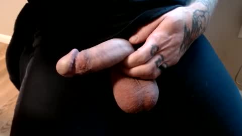 Hornyhumper online show from 29, 10, 2025