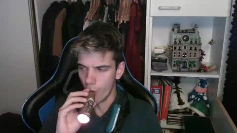 Joey online show from 18, 11, 2025