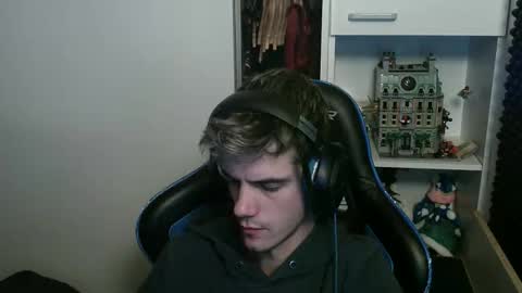 Joey online show from 20, 11, 2025