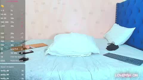 Natasha  online show from 13, 12, 2024