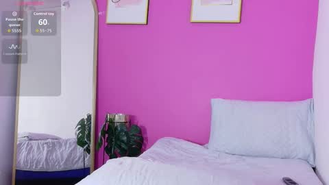 Natasha  online show from 11, 10, 2025