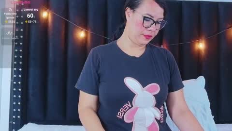 Natasha  online show from 12, 10, 2025