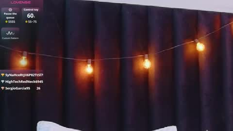 Natasha  online show from 19, 10, 2025