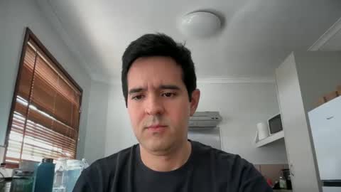 hornylook59 online show from 9, 2, 2025