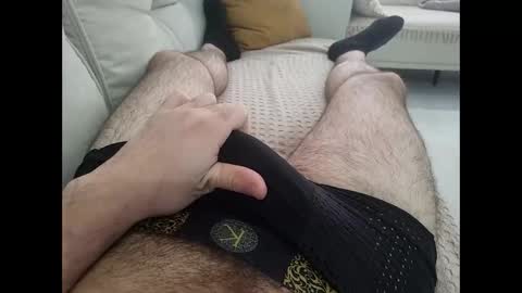 hornyman0605 online show from 4, 3, 2026