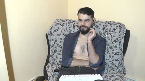 hornymaster online show from 11, 12, 2024
