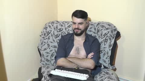 hornymaster online show from 13, 12, 2024