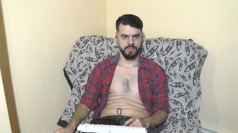 hornymaster online show from 15, 12, 2024