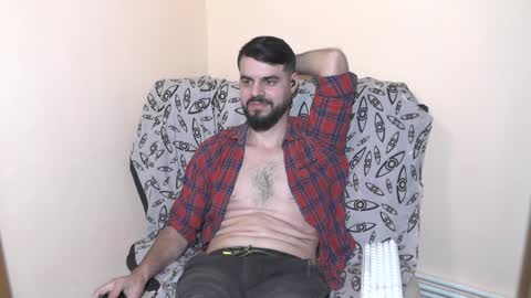 hornymaster online show from 15, 12, 2024