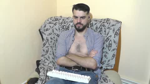 hornymaster online show from 25, 12, 2024