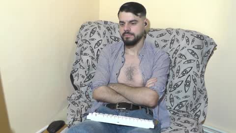 hornymaster online show from 26, 12, 2024
