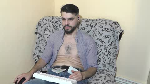 hornymaster online show from 26, 12, 2024