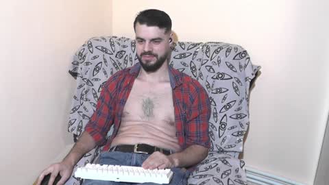 hornymaster online show from 27, 12, 2024