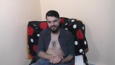 hornymaster online show from 5, 3, 2025