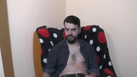 hornymaster online show from 6, 3, 2025