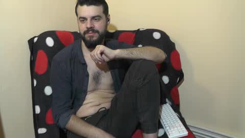 hornymaster online show from 8, 3, 2025