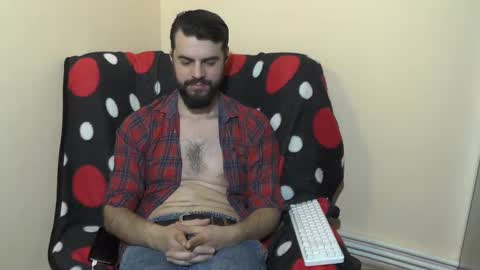 hornymaster online show from 12, 3, 2025