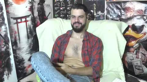 hornymaster online show from 11, 9, 2025