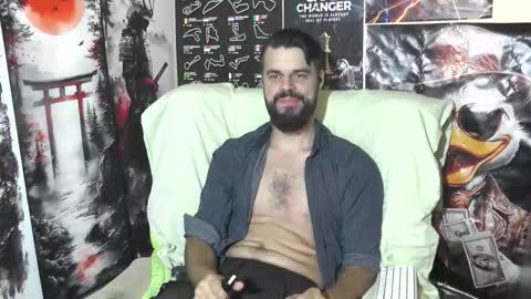 hornymaster online show from 14, 9, 2025