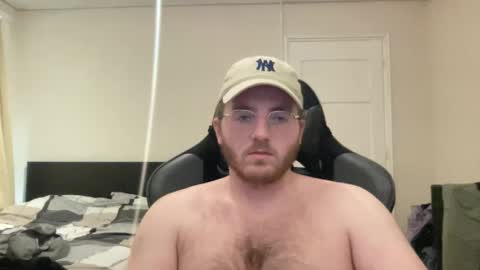 hornymiker online show from 2, 12, 2024