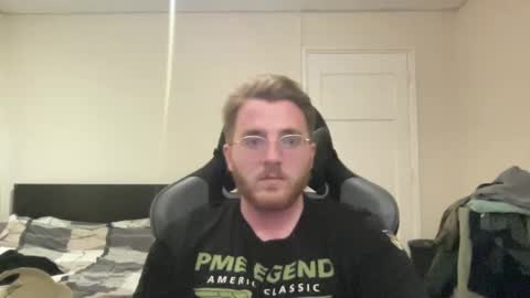 hornymiker online show from 14, 12, 2024