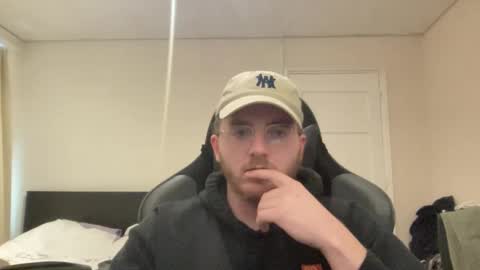 hornymiker online show from 28, 12, 2024