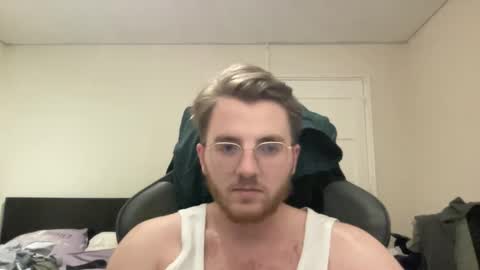 hornymiker online show from 2, 1, 2025