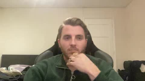 hornymiker online show from 10, 1, 2025