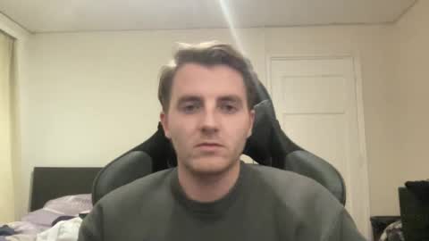 hornymiker online show from 17, 1, 2025