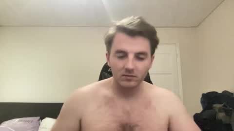 hornymiker online show from 18, 1, 2025