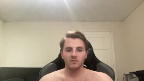 hornymiker online show from 23, 1, 2025