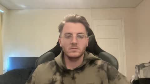 hornymiker online show from 1, 2, 2025