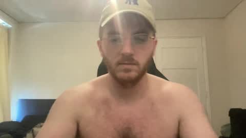 hornymiker online show from 16, 2, 2025