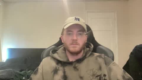 hornymiker online show from 21, 2, 2025