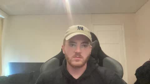 hornymiker online show from 23, 2, 2025